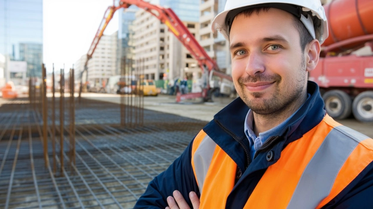 фото Продвижение бетона в Москве, реклама в интернете - Заявки гарантируем!